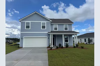 787 Laconic Dr., Myrtle Beach, SC 29588 - Photo 1