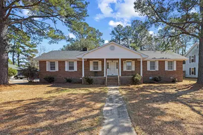 1505 Jenkins Dr., Conway, SC 29527 - Photo 1