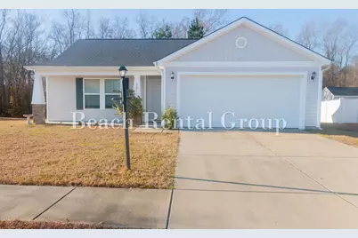 1501 Leatherman Rd., Conway, SC 29527 - Photo 1