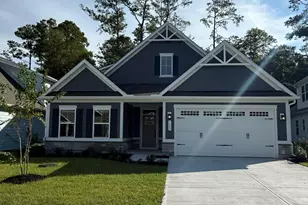 1609 Hope Pointe Dr, North Myrtle Beach, SC 29582 - Photo 1