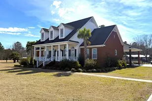 976 Briarwood Ct, Johnsonville, SC 29555 - Photo 1