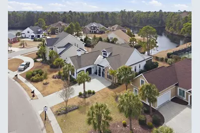 8304 Juxa Dr., Myrtle Beach, SC 29579 - Photo 1