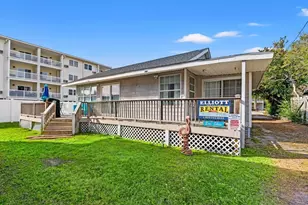 3602-B S Ocean Blvd, North Myrtle Beach, SC 29582 - Photo 1