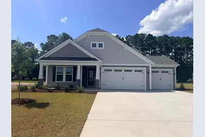 635 Millbrook Way, Loris, SC 29569 - Photo 1