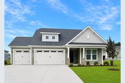529 Sheepbridge Way, Loris, SC 29569 - Photo 1