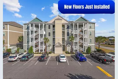 189 Ella Kinley Circle #203, Myrtle Beach, SC 29588 - Photo 1