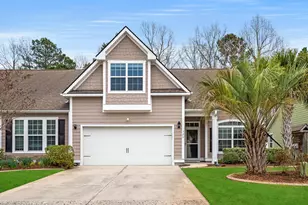 325 St Catherine Bay Court,, Surfside Beach, SC 29575 - Photo 1