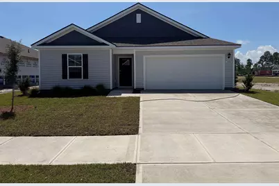 4402 East Coast Ln., Shallotte, NC 28470 - Photo 1