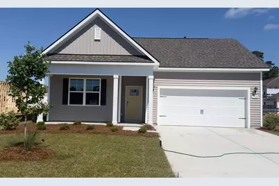 1028 St. Martin St., Georgetown, SC 29440 - Photo 1