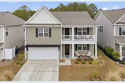 8080 Fort Hill Way, Myrtle Beach, SC 29579 - Photo 1