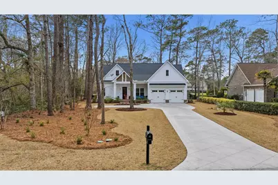 475 Old Augusta Dr., Pawleys Island, SC 29585 - Photo 1