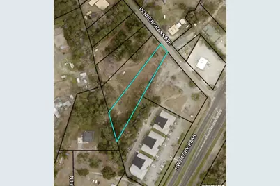 733 Pendergrass Ave., Murrells Inlet, SC 29576 - Photo 1