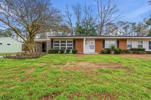 548 Juniper Dr, Myrtle Beach, SC 29577 - Photo 1