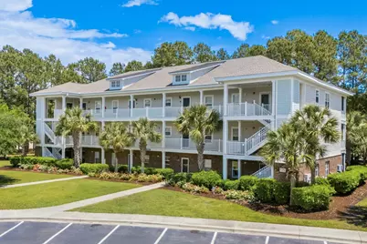 6253 Catalina Dr. #411, North Myrtle Beach, SC 29582 - Photo 1