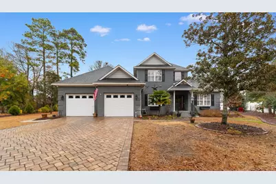 3091 Kings Ct., Little River, SC 29566 - Photo 1