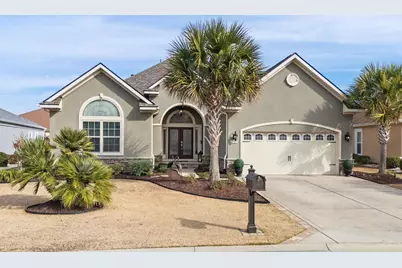2317 Via Palma Dr., North Myrtle Beach, SC 29582 - Photo 1