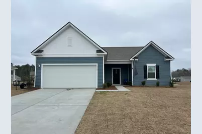 712 Huelva St, Loris, SC 29569 - Photo 1