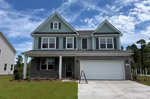 879 Hibernation Wy, Conway, SC 29526 - Photo 1
