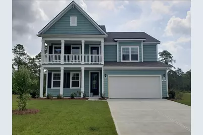883 Hibernation Way, Conway, SC 29526 - Photo 1