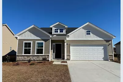 453 Atamasco Ct., Conway, SC 29526 - Photo 1