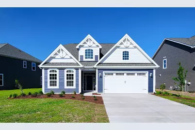 401 Starlit Way, Myrtle Beach, SC 29579 - Photo 1