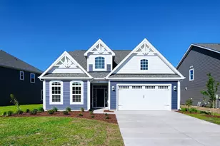401 Starlit Way, Myrtle Beach, SC 29579 - Photo 1
