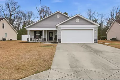 405 Three Rivers Rd., Myrtle Beach, SC 29588 - Photo 1