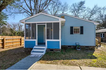 1725 Spivey Ave., Conway, SC 29527 - Photo 1