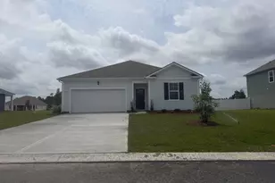 5008 Yellowstone Dr, Conway, SC 29526 - Photo 1