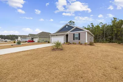 212 Columbus St., Conway, SC 29526 - Photo 1