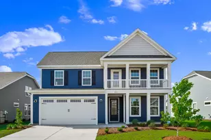 2215 Seagrape Dr, Little River, SC 29566 - Photo 1