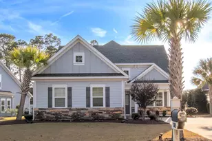 1803 Wood Stork Dr, Conway, SC 29526 - Photo 1