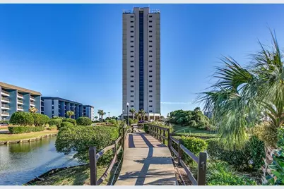 5905 S Kings Hwy. #2201, Myrtle Beach, SC 29575 - Photo 1