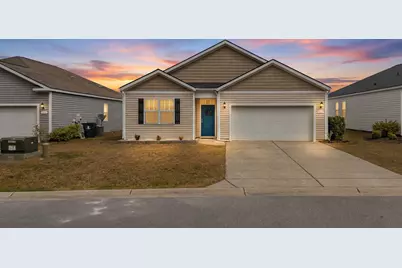 858 Hayes Point Circle, Myrtle Beach, SC 29588 - Photo 1