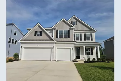 297 Hadley Springs Ave, Longs, SC 29568 - Photo 1