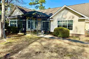 231 King George Rd, Georgetown, SC 29440 - Photo 1