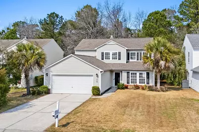 156 Weeping Willow Dr., Myrtle Beach, SC 29579 - Photo 1
