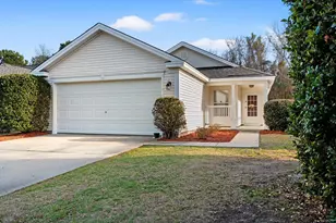 4603 Hidden Creek Ln, Myrtle Beach, SC 29579 - Photo 1