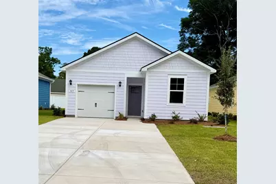 3019 Tasso Dr., Sunset Beach, NC 28468 - Photo 1