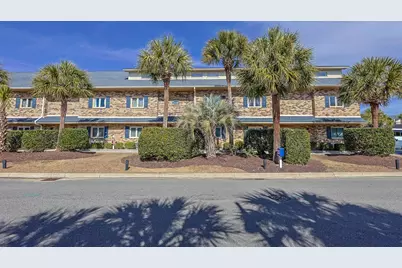206 Double Eagle Dr. #B-2, Myrtle Beach, SC 29575 - Photo 1