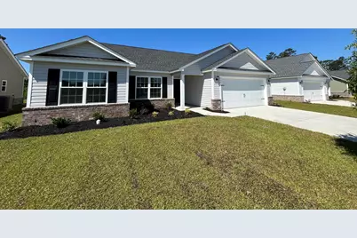 956 Woodside Dr., Conway, SC 29526 - Photo 1