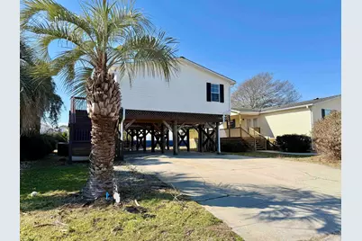 211 Dixon Dr., Surfside Beach, SC 29575 - Photo 1