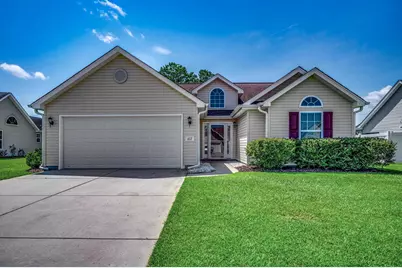 617 Towhee Ct., Myrtle Beach, SC 29588 - Photo 1