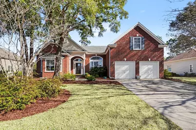 728 Camden Circle, Pawleys Island, SC 29585 - Photo 1