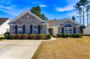 409 Harbour Reef Dr, Myrtle Beach, SC 29588 - Photo 1