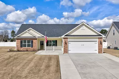 609 Fieldwoods Dr., Conway, SC 29526 - Photo 1