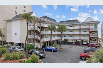 4509 South Ocean Blvd. #C-1, North Myrtle Beach, SC 29582 - Photo 1