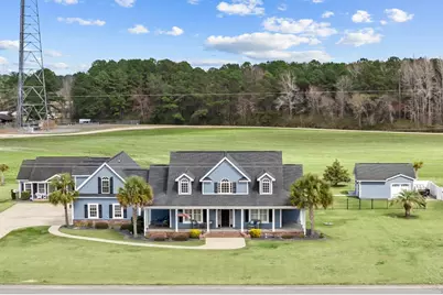 187 Beauty Ave., Loris, SC 29569 - Photo 1