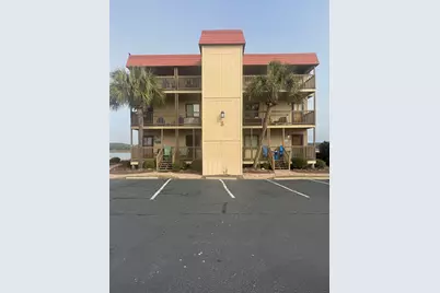 6309 Ocean Blvd. N #Unit 8E, North Myrtle Beach, SC 29582 - Photo 1
