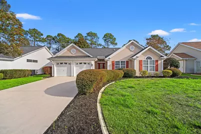 550 Wildflower Trail, Myrtle Beach, SC 29579 - Photo 1